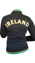 Ireland Flag Jacket