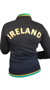Ireland Flag Jacket