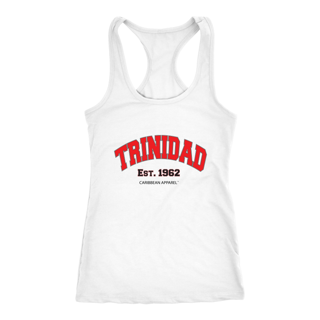 Trinidad Est 1962 TL – CARIBBEAN APPAREL™