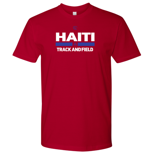 Haiti Track and Field TL