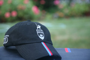 Haiti Polo Team Cap