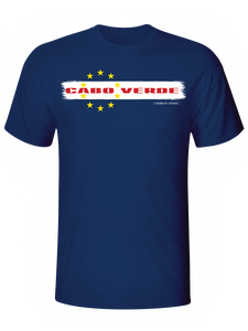 Cabo Verde Fashion Tshirt