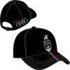 Haiti Polo Team Cap