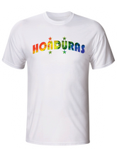 Honduras Tshirt