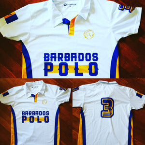 Barbados Polo