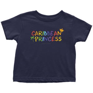 CARIBBEAN PRINCESS TL
