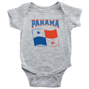 Panama Flag Shirt TL