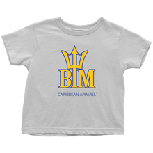 BIM Trident (Men, Women and Infant)