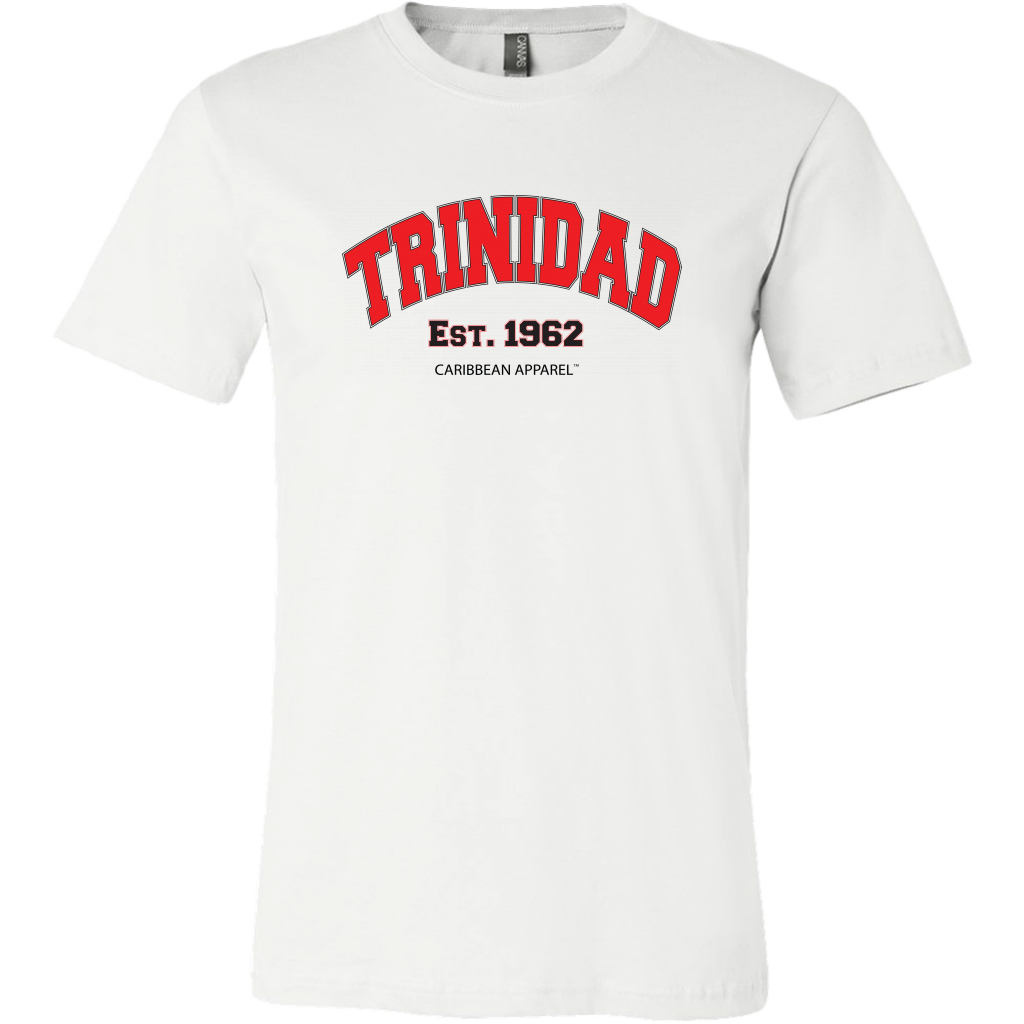 Trinidad Est 1962 TL – CARIBBEAN APPAREL™