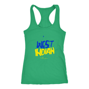 West Indian - SVG - Alison Hinds Collection
