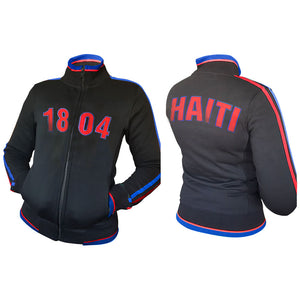 Haiti 1804  Jacket
