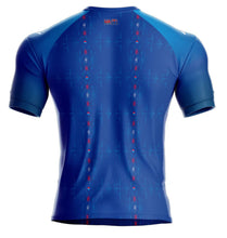 Pre-Sale - 2025 Men's Authentic Commemorative Haiti National Team Jersey