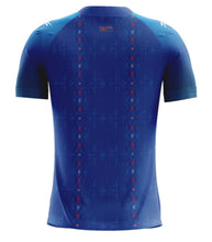 Pre-Sale - 2025 Men's Fan Commemorative Haiti National Team Jersey