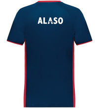 GRENADYE ALASO Performance Fan Shirt