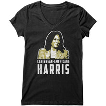 CARIBBEAN AMERICANS FOR HARRIS TL2