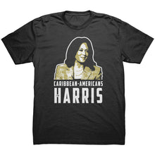 CARIBBEAN AMERICANS FOR HARRIS TL2
