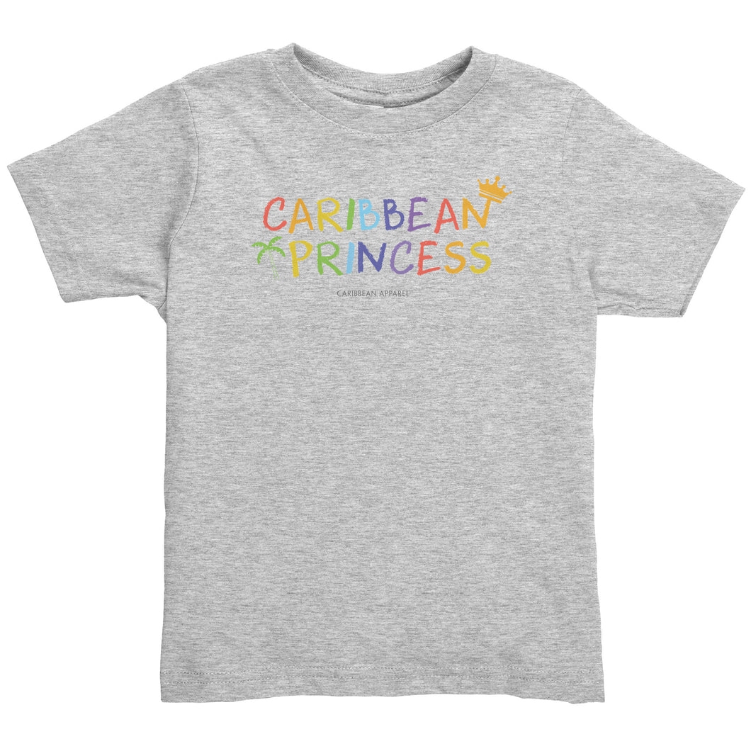 CARIBBEAN PRINCESS TL tshirt new