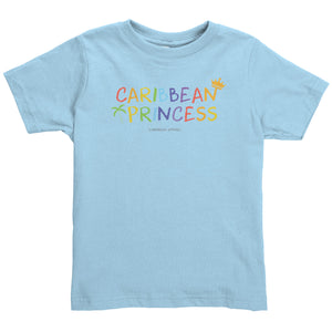CARIBBEAN PRINCESS TL tshirt new
