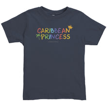 CARIBBEAN PRINCESS TL tshirt new