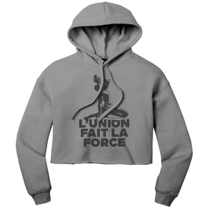 CA Neg Mawon L'Union Fait La Force