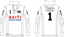 Haiti Polo Team | Long Sleeve