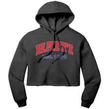 Haiti Est 1804 TL
