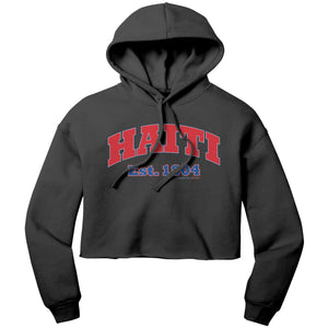 Haiti Est 1804 TL