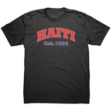 Haiti Est 1804 TL