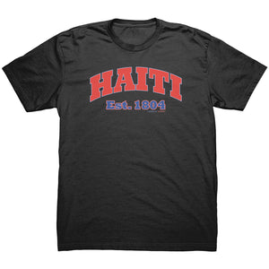 Haiti Est 1804 TL