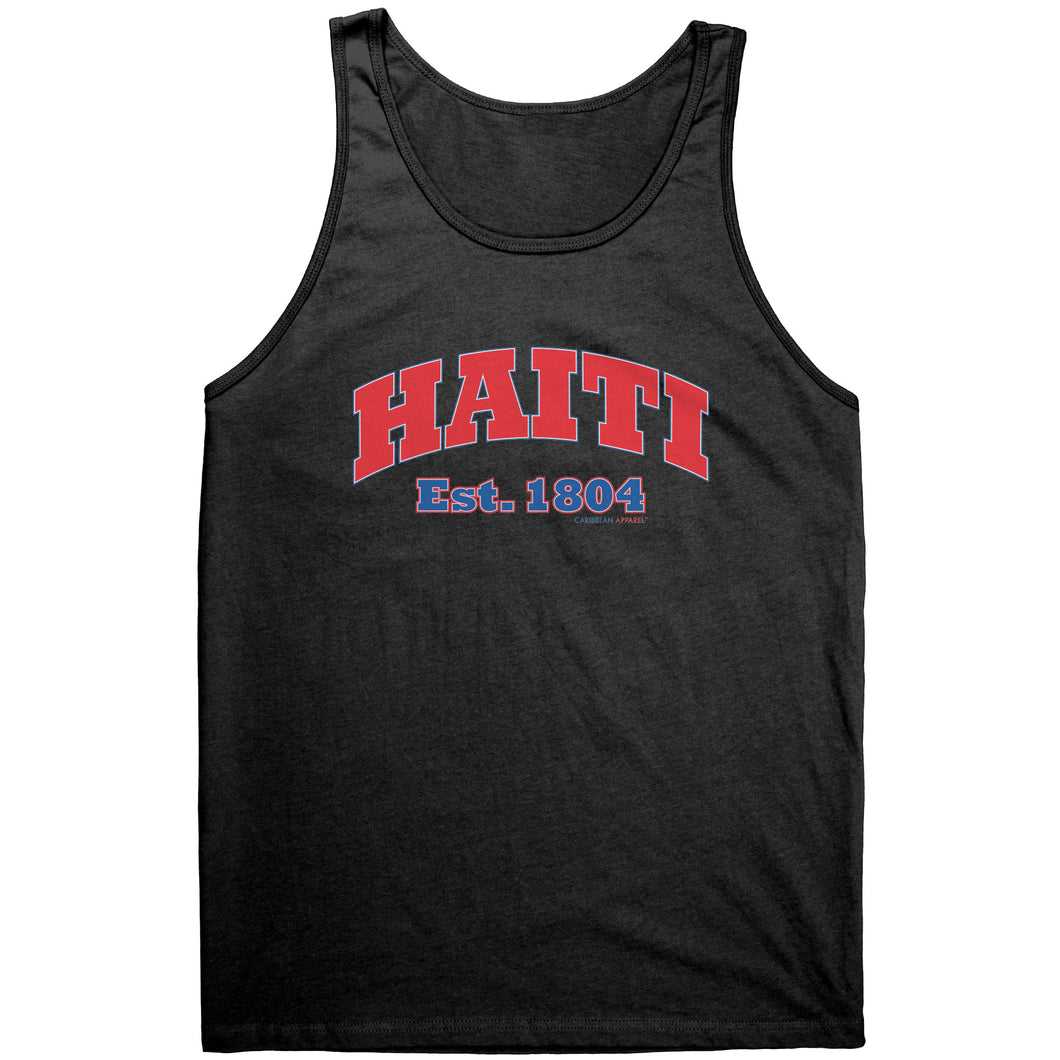 Haiti Est 1804 TL