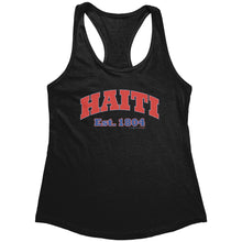 Haiti Est 1804 TL