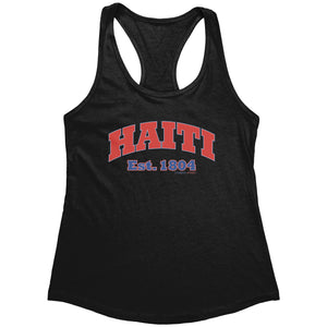 Haiti Est 1804 TL