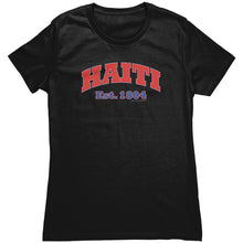 Haiti Est 1804 TL