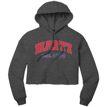 Haiti Est 1804 TL