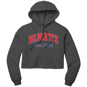 Haiti Est 1804 TL