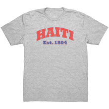 Haiti Est 1804 TL