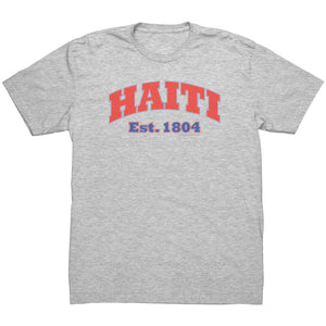 Haiti Est 1804 TL