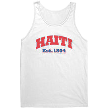 Haiti Est 1804 TL