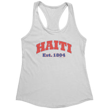 Haiti Est 1804 TL