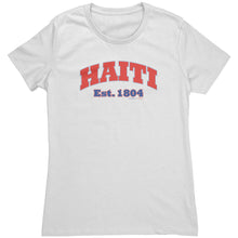 Haiti Est 1804 TL
