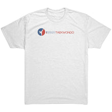 Haiti Taekwondo Federation Apparel