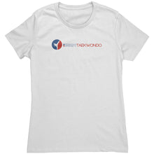 Haiti Taekwondo Federation Apparel