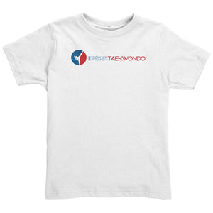 Haiti Taekwondo Federation Apparel