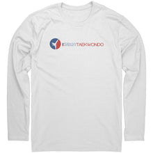 Haiti Taekwondo Federation Apparel