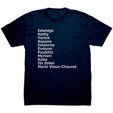 Haitian Women Authors (Women, Men, Child options)