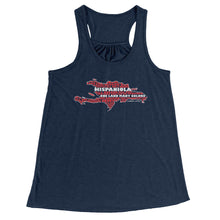 Hispaniola (Men, Women, Children, Baby) TL