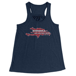 Hispaniola (Men, Women, Children, Baby) TL
