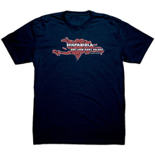 Hispaniola (Men, Women, Children, Baby) TL