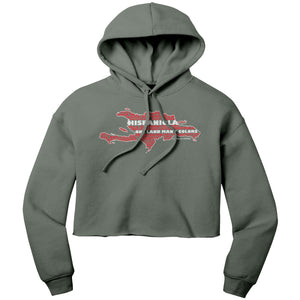 Hispaniola (Men, Women, Children, Baby) TL