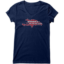 Hispaniola (Men, Women, Children, Baby) TL